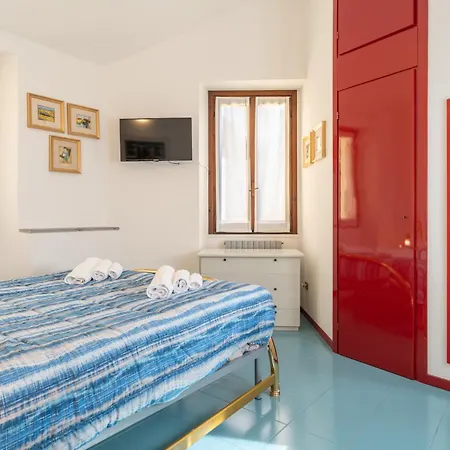 Casa Rossella - Charming Retreat In Rancio Lecco