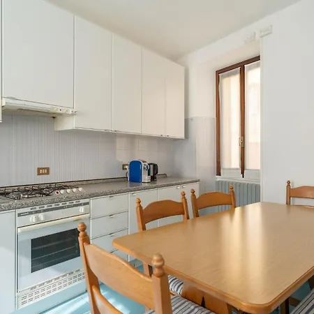Apartment Casa Rossella - Charming Retreat In Rancio