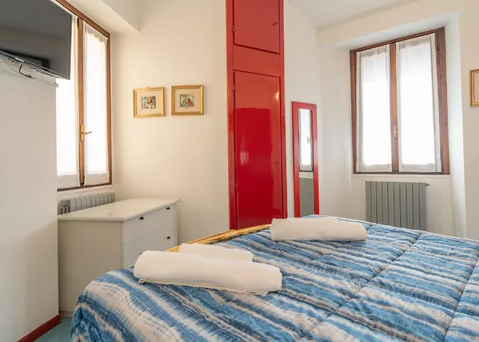 Casa Rossella - Charming Retreat In Rancio Апартаменты Лекко